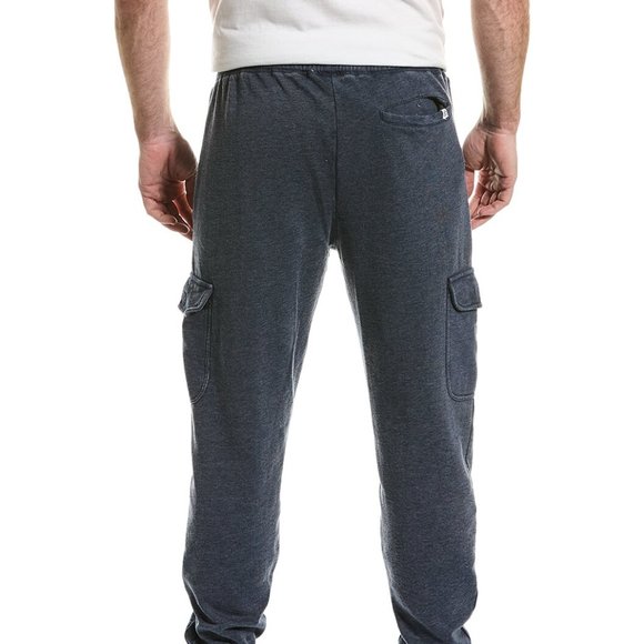 Sovereign Code Medium Navy Kemp Pant - Picture 3 of 4